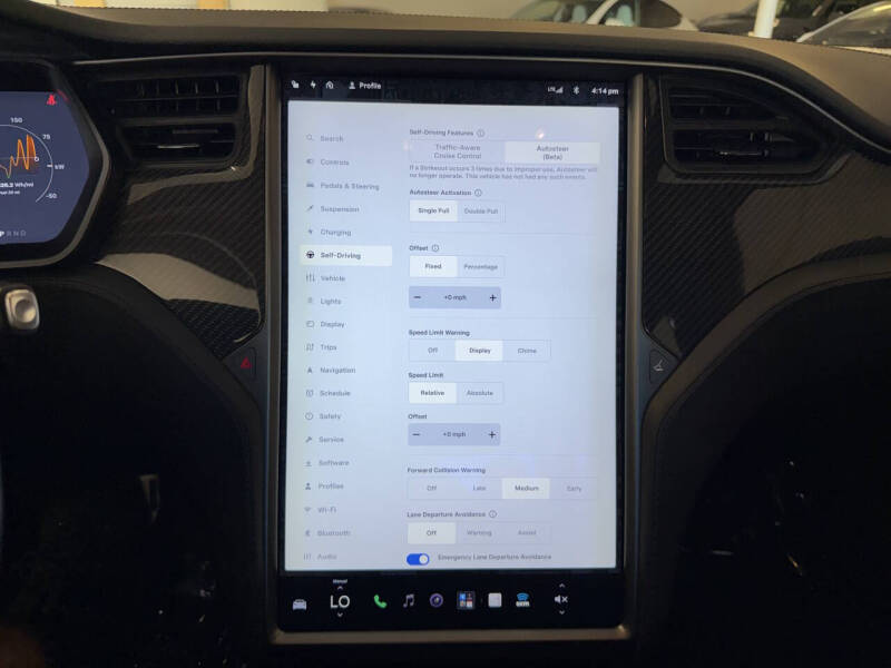 2019 Tesla Model S 100D
