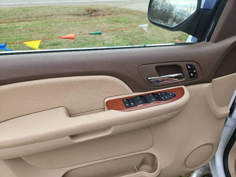 2007 GMC Sierra 1500 SLT