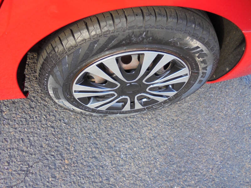 2014 Volkswagen Jetta S