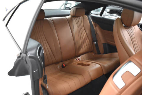 2022 Mercedes-Benz E-Class E 450