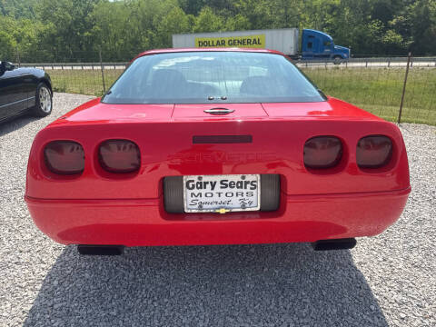 1994 Chevrolet Corvette