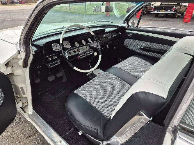 1961 Chevrolet Impala