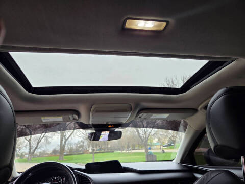 2021 Mazda Mazda3 Sedan Premium