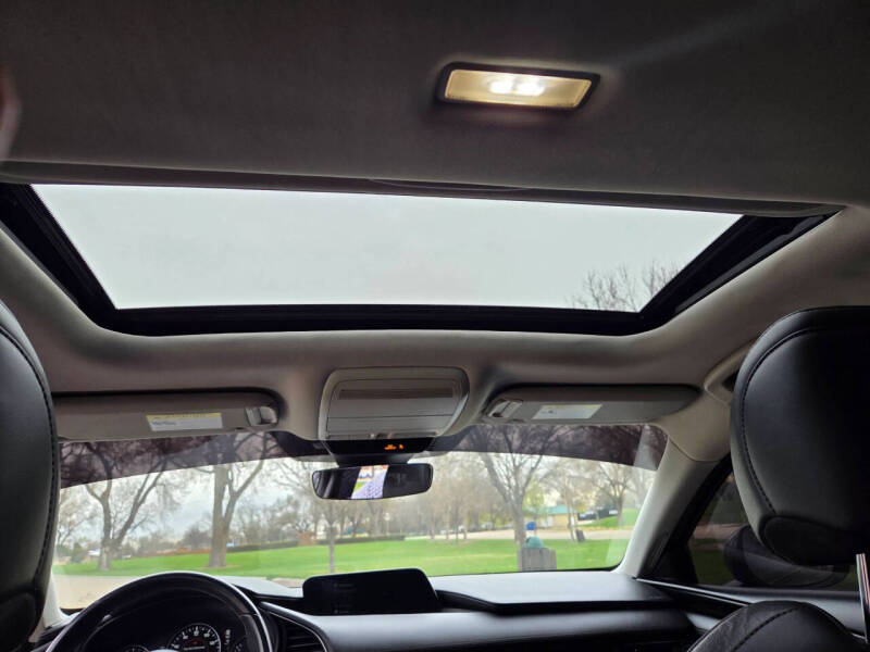 2021 Mazda Mazda3 Sedan Premium