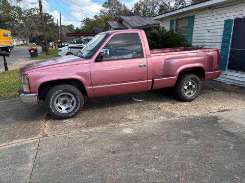 1994 Chevrolet Silverado 1500