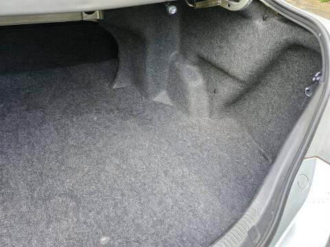 2011 Toyota Camry LE V6