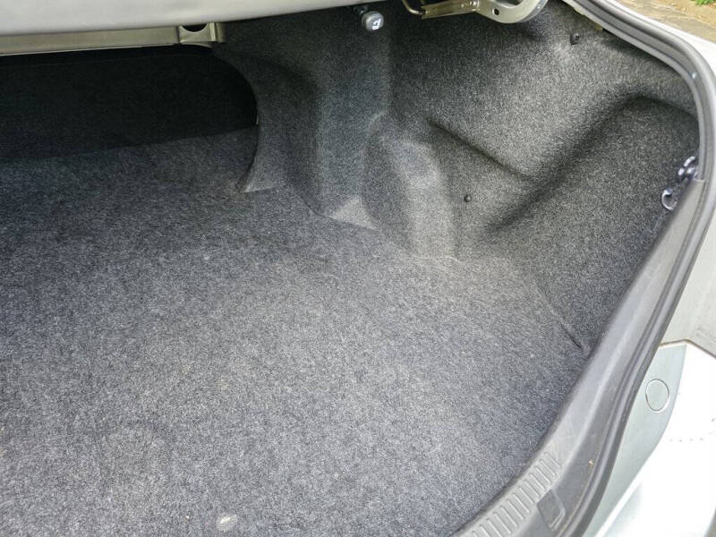 2011 Toyota Camry LE V6