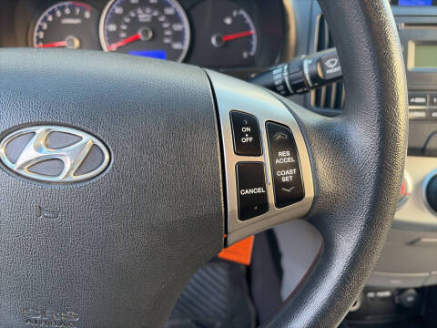 2010 Hyundai Elantra SE
