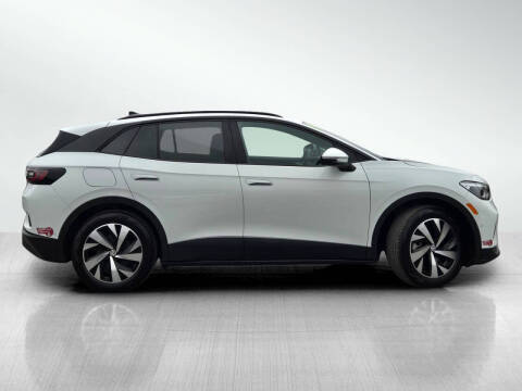 2024 Volkswagen ID.4 Standard