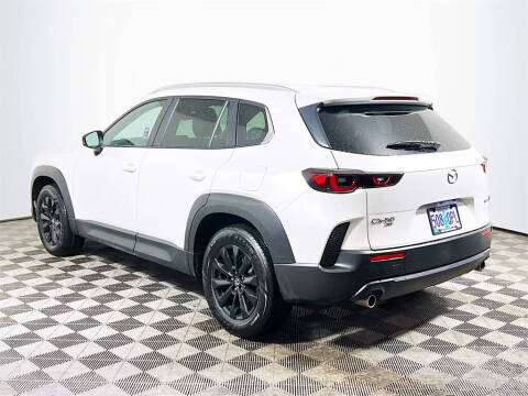 2025 Mazda CX-50 2.5 S Select