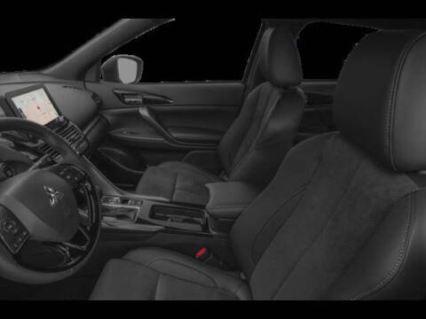 2026 Mitsubishi Eclipse Cross Black Edition