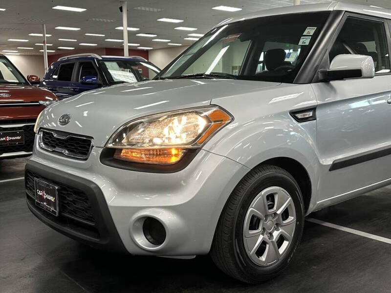 2012 Kia Soul
