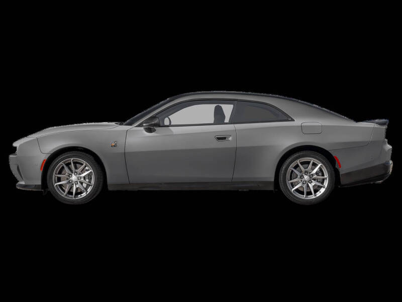2026 Dodge Charger