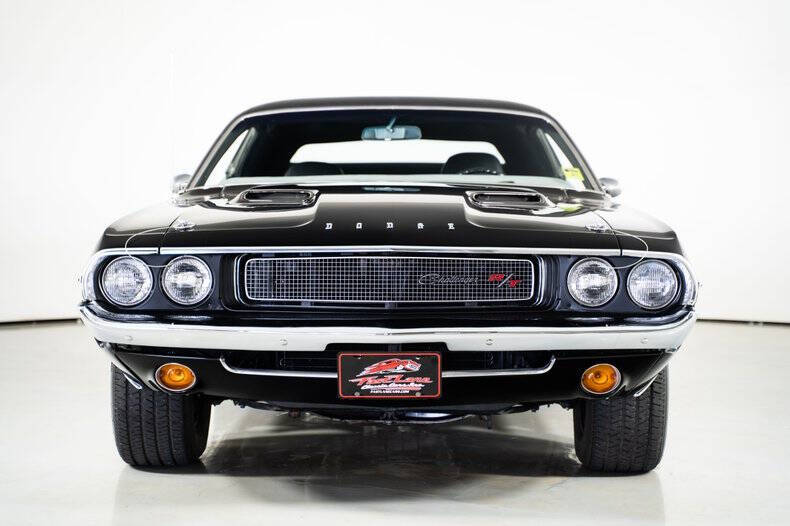 1970 Dodge Challenger