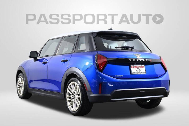 2026 MINI Hardtop 4 Door