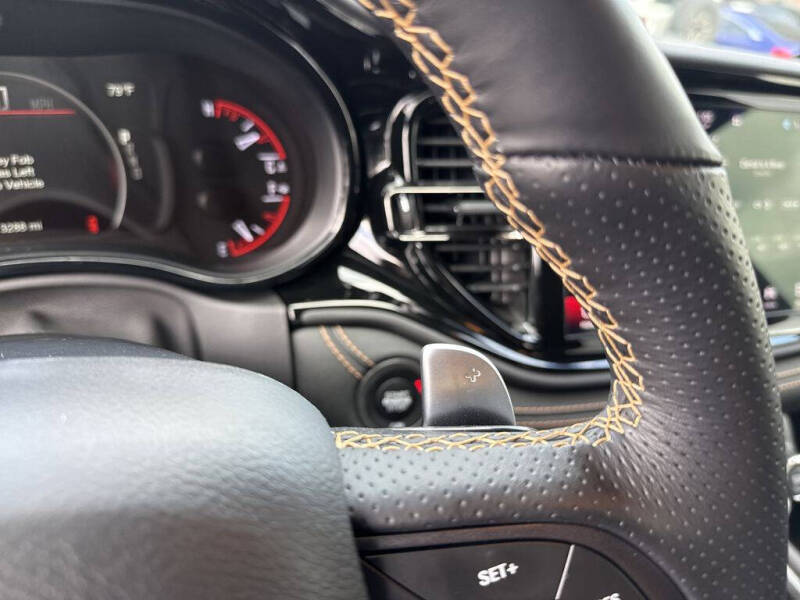 2025 Dodge Durango R/T 20th Anniversary Premium