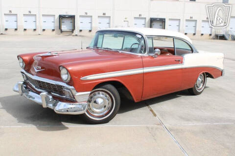 1956 Chevrolet Bel Air
