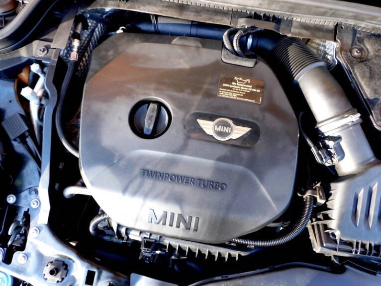 2014 MINI Countryman Cooper S ALL4