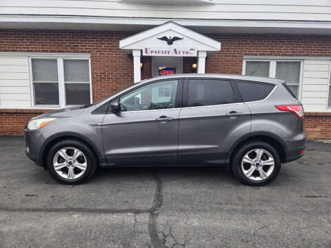 2014 Ford Escape for sale at UPSTATE AUTO INC in Germantown NY