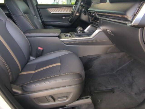 2025 Mazda CX-70 Plug-in Hybrid Premium Plus