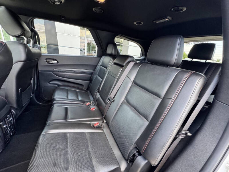 2023 Dodge Durango GT