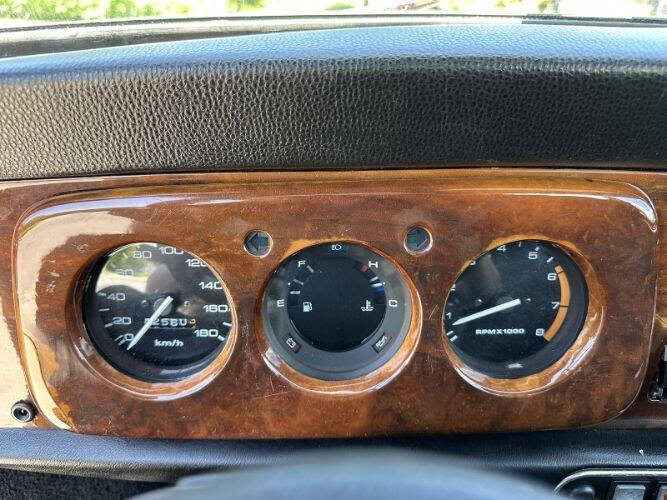 1974 MINI Cooper