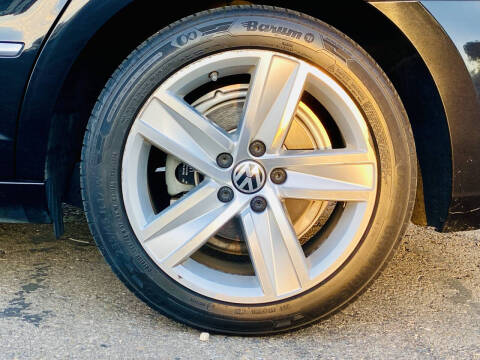 2014 Volkswagen CC Sport PZEV