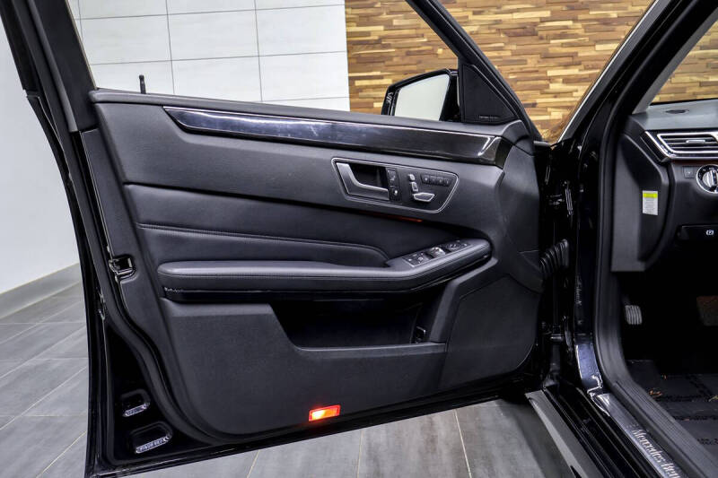 2014 Mercedes-Benz E-Class E 400 Hybrid