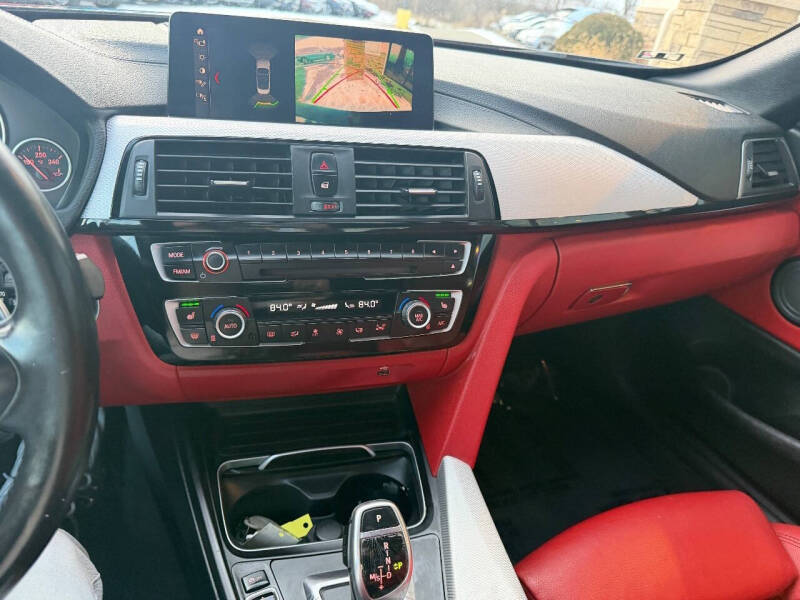 2019 BMW 4 Series 430i xDrive