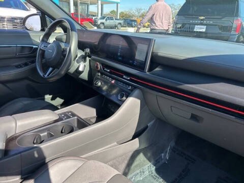 2024 Hyundai Sonata N Line