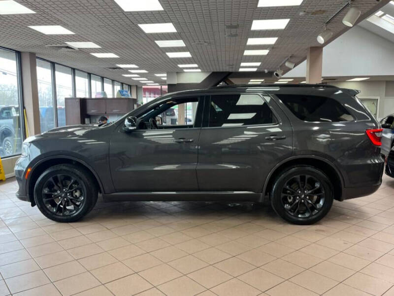 2023 Dodge Durango GT
