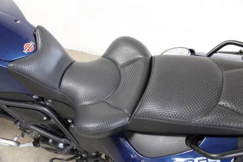 2010 BMW F 650 GS
