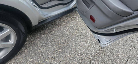 2000 Mercury Sable LS Premium