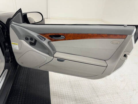 2004 Mercedes-Benz SL-Class SL 500