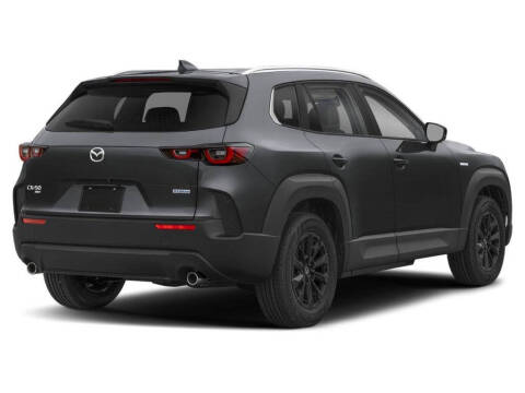 2026 Mazda CX-50 Hybrid Preferred