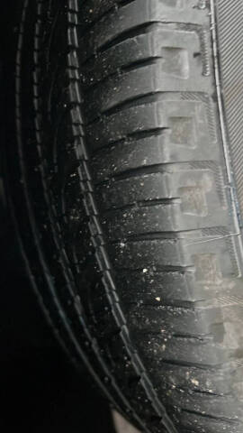 2012 Infiniti EX35 Journey