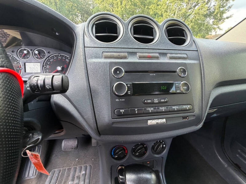 2013 Ford Transit Connect XLT