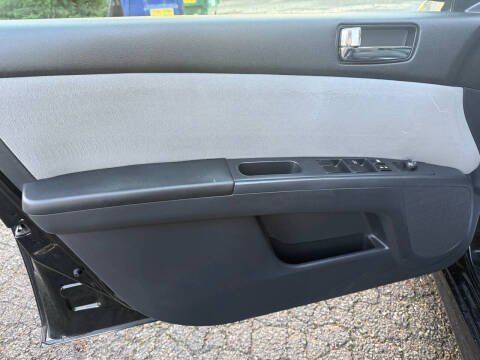 2010 Nissan Sentra 2.0 SR