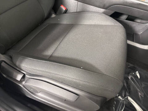 2025 Hyundai Santa Fe SE