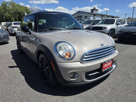2013 MINI Hardtop Cooper