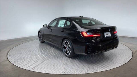 2025 BMW 3 Series 330i xDrive