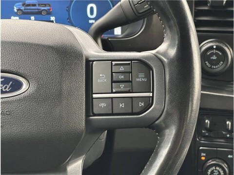 2024 Ford F-350 Super Duty