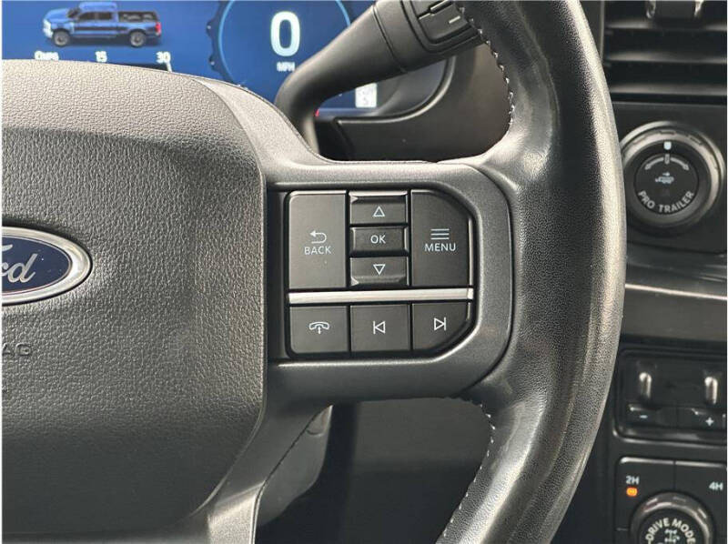 2024 Ford F-350 Super Duty