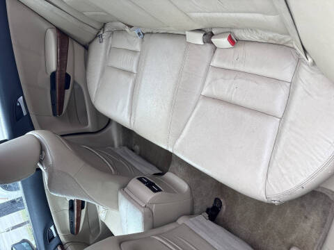 2012 Honda Accord EX-L