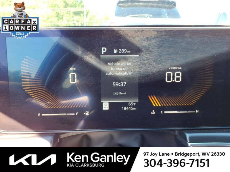 2025 Kia K5