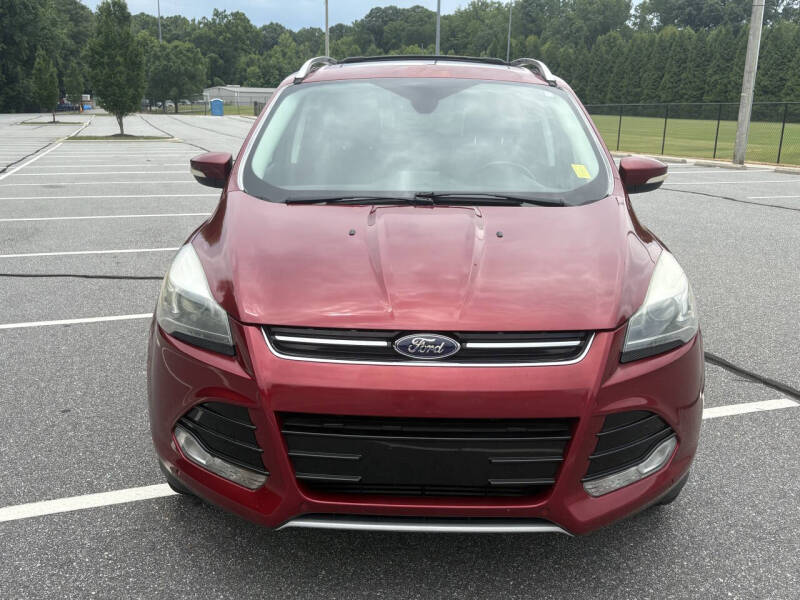 2014 Ford Escape Titanium - Photo 6