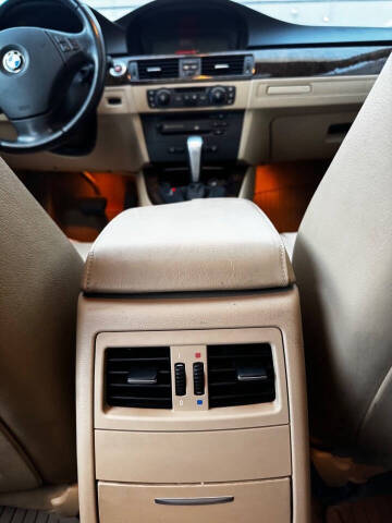 2006 BMW 3 Series 330i