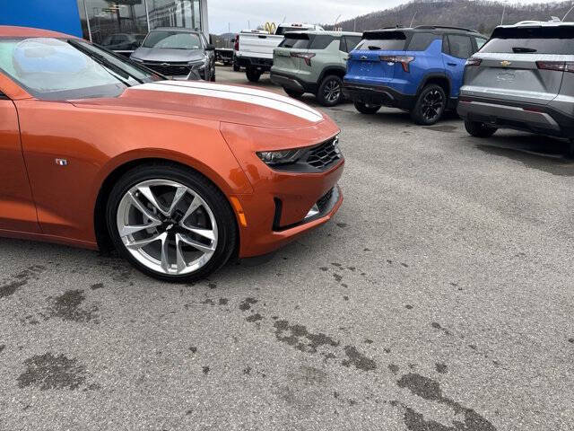 2024 Chevrolet Camaro for sale at Mid-State Pre-Owned in Beckley, WV