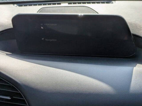 2023 Mazda Mazda3 Hatchback 2.5 S Preferred