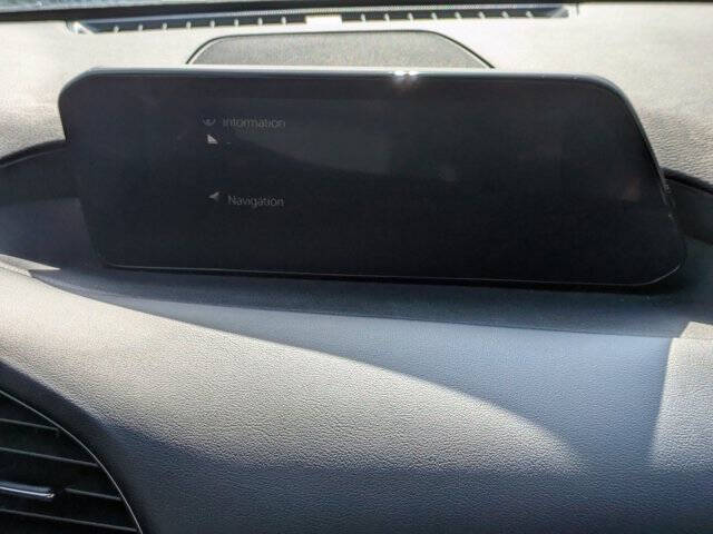 2023 Mazda Mazda3 Hatchback 2.5 S Preferred